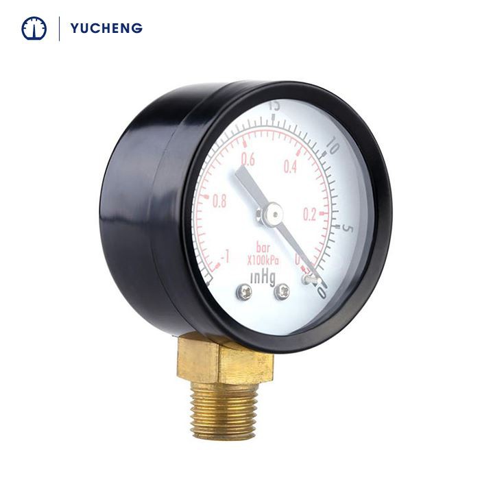 manometer pressure gauge(1)