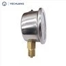 Oil-Filled-Pressure-Gauge-with-Bottom-Mount-Mechanical-Pressure-Gauge (2)
