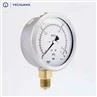 Pool Pressure Gauge Oil Filled