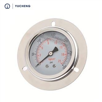 OEM Pressure Gauge